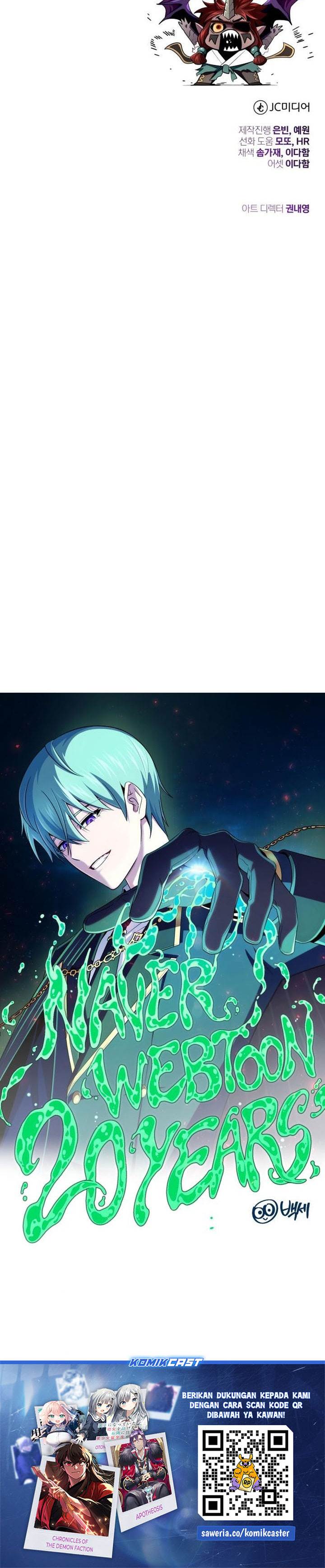 The Dark Magician Transmigrates After 66666 Years Chap 164 - Next Chap 165