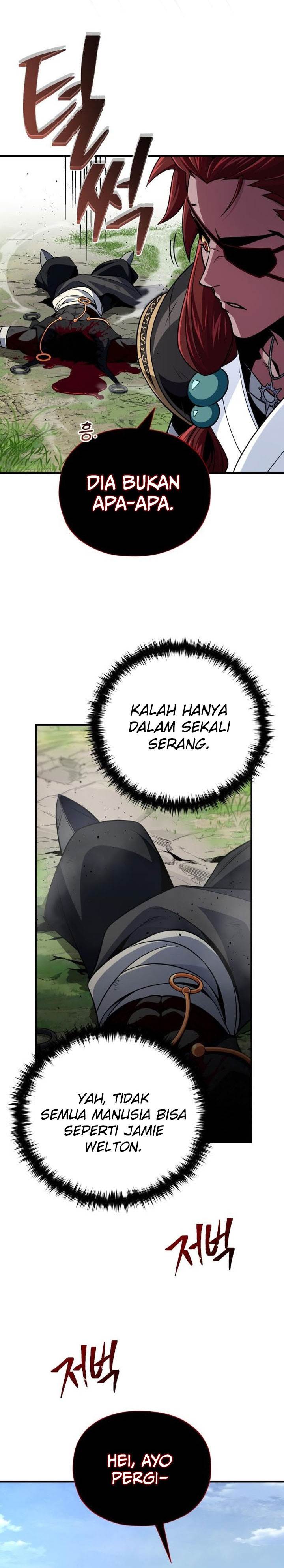 The Dark Magician Transmigrates After 66666 Years Chap 164 - Next Chap 165