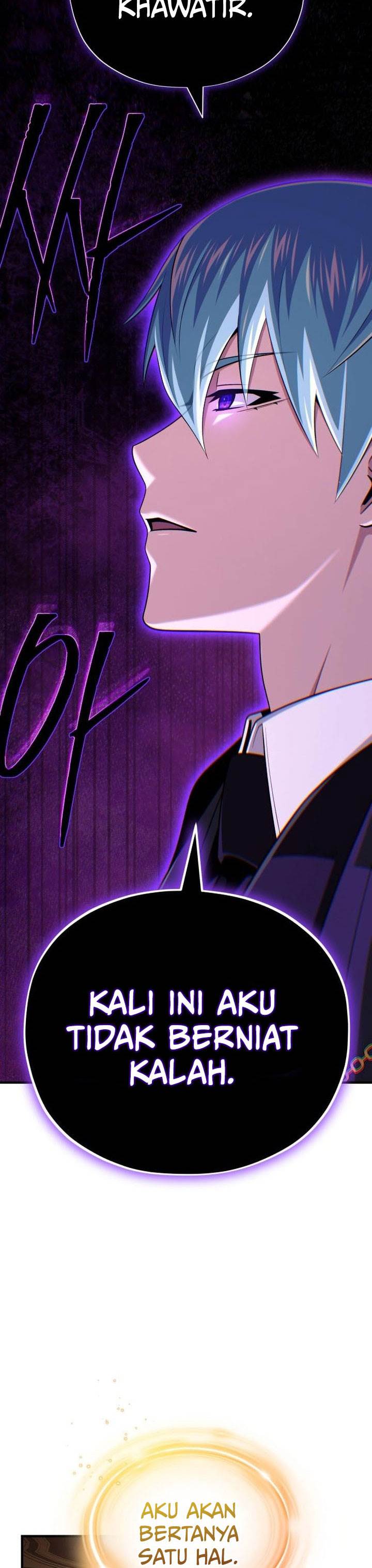 The Dark Magician Transmigrates After 66666 Years Chap 164 - Next Chap 165