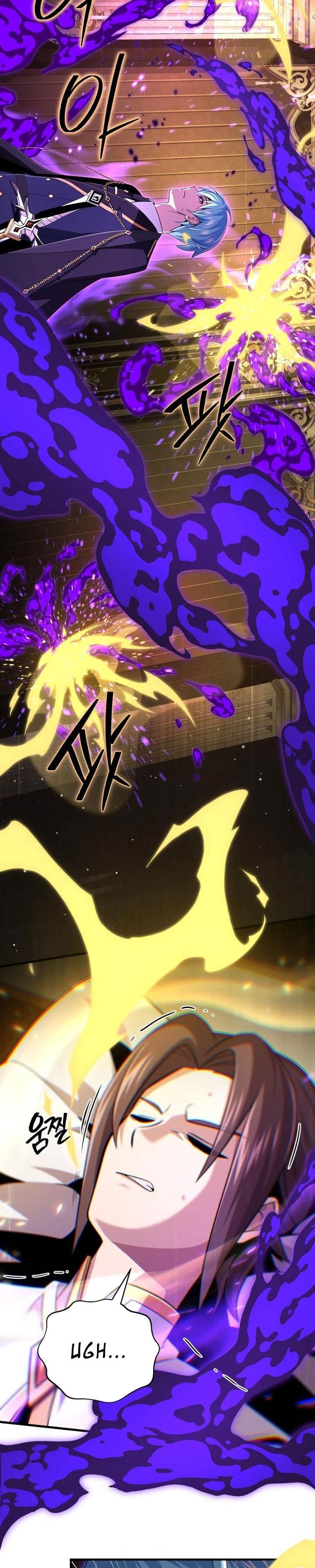 The Dark Magician Transmigrates After 66666 Years Chap 164 - Next Chap 165