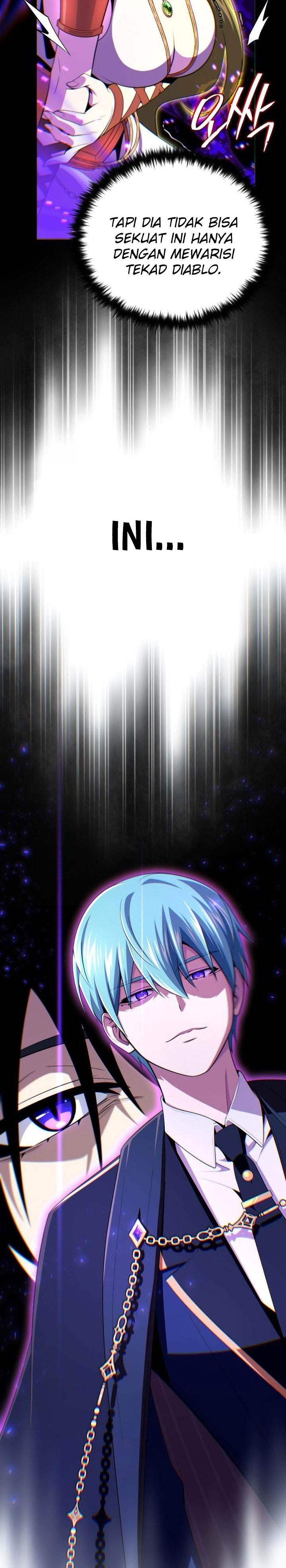 The Dark Magician Transmigrates After 66666 Years Chap 164 - Next Chap 165