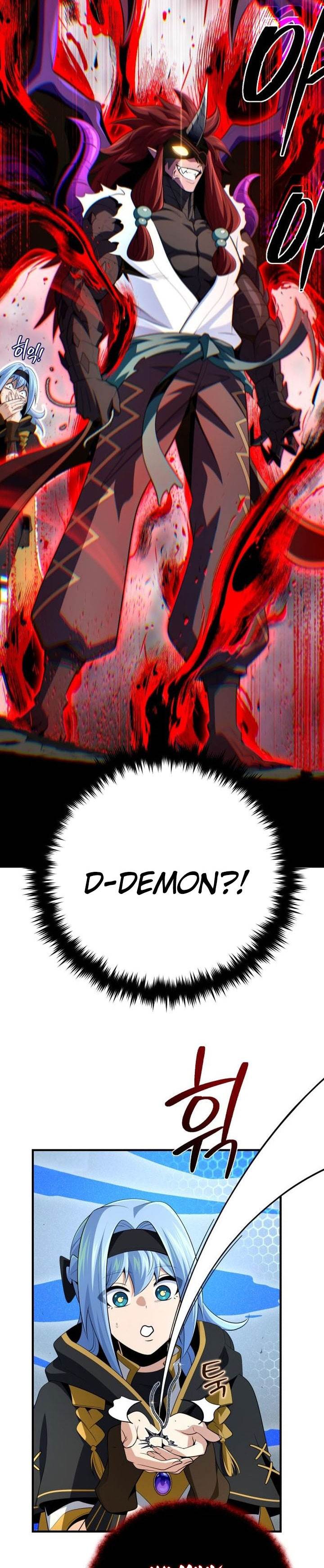 The Dark Magician Transmigrates After 66666 Years Chap 164 - Next Chap 165