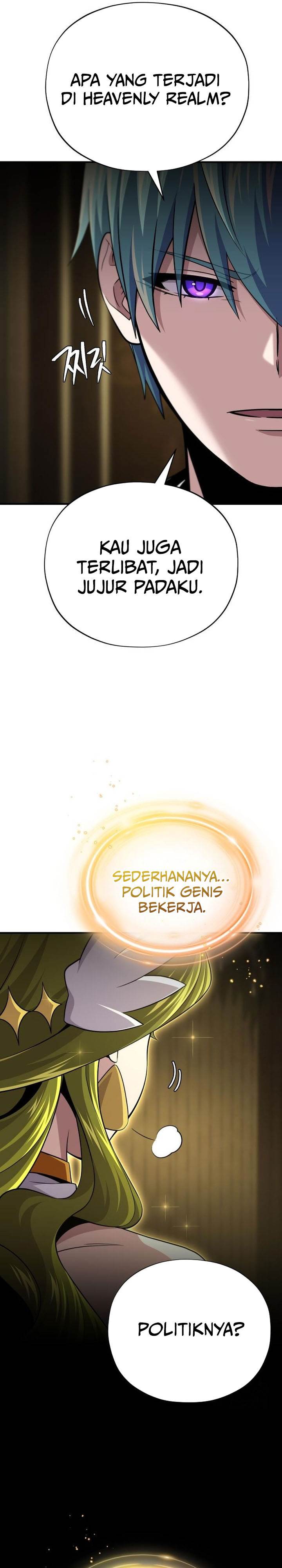 The Dark Magician Transmigrates After 66666 Years Chap 164 - Next Chap 165