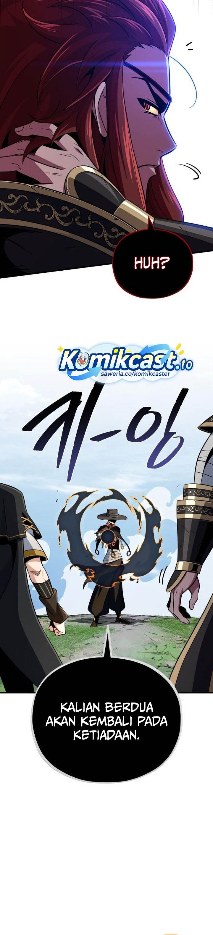 The Dark Magician Transmigrates After 66666 Years Chap 164 - Next Chap 165