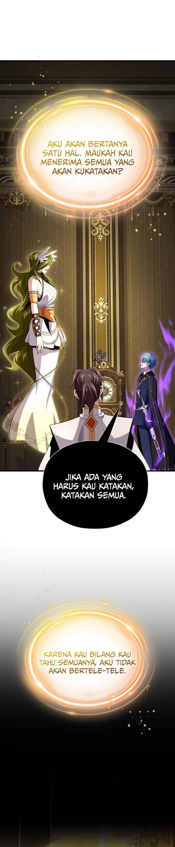 The Dark Magician Transmigrates After 66666 Years Chap 164 - Next Chap 165