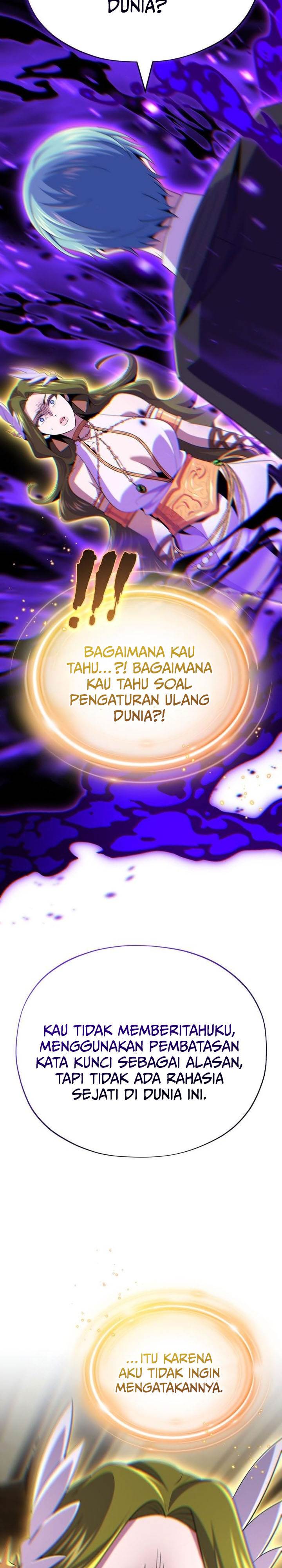 The Dark Magician Transmigrates After 66666 Years Chap 164 - Next Chap 165