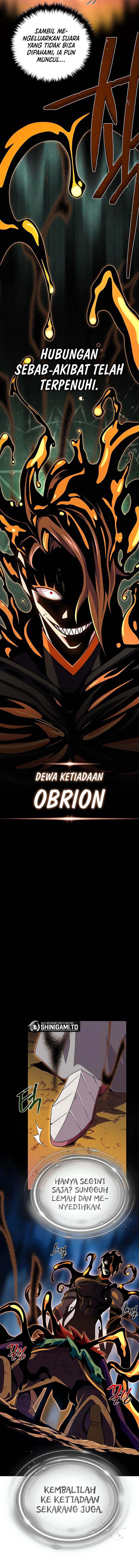 The Dark Magician Transmigrates After 66666 Years Chap 165 - Next Chap 166