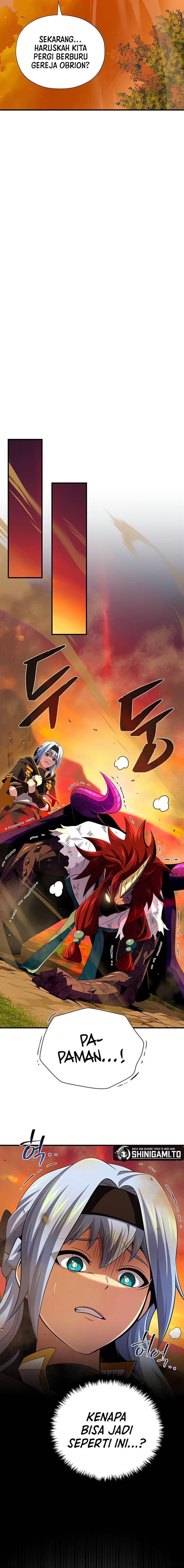 The Dark Magician Transmigrates After 66666 Years Chap 165 - Next Chap 166