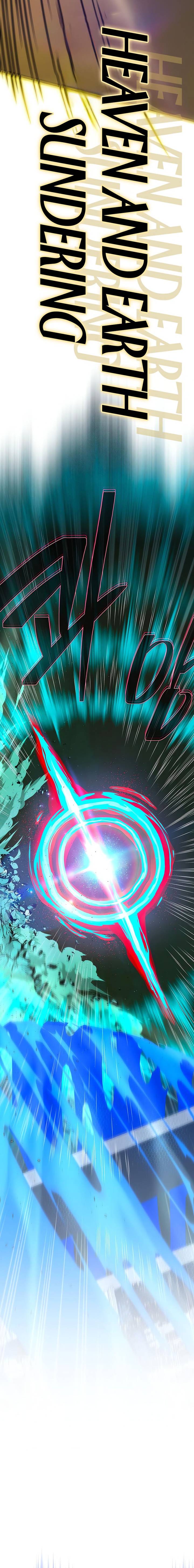 The Dark Magician Transmigrates After 66666 Years Chap 166 - Next Chap 167