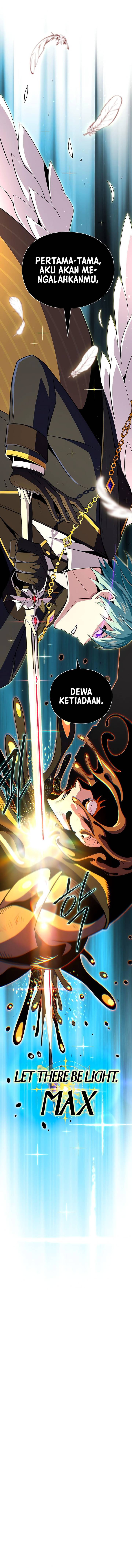 The Dark Magician Transmigrates After 66666 Years Chap 166 - Next Chap 167