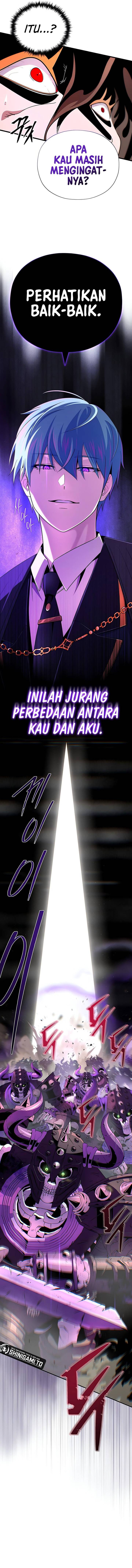 The Dark Magician Transmigrates After 66666 Years Chap 166 - Next Chap 167