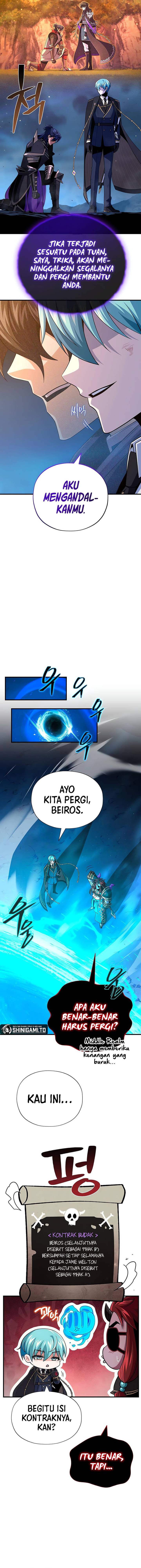 The Dark Magician Transmigrates After 66666 Years Chap 160 - Next Chap 161