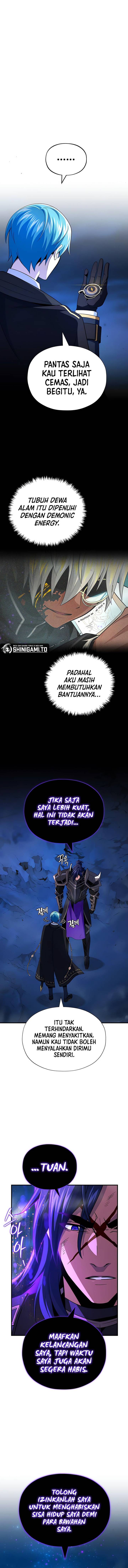 The Dark Magician Transmigrates After 66666 Years Chap 160 - Next Chap 161