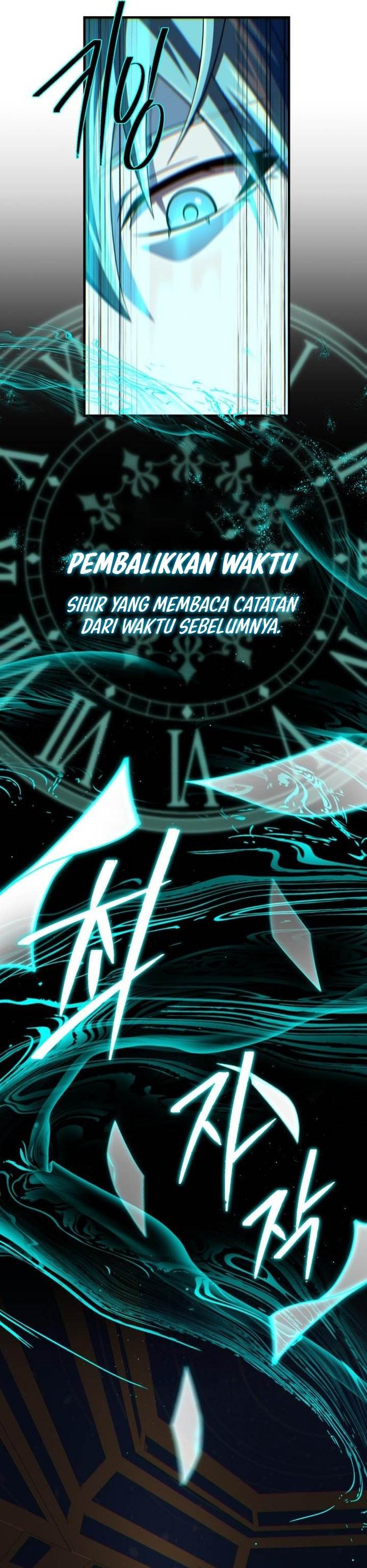 The Dark Magician Transmigrates After 66666 Years Chap 161 - Next Chap 162