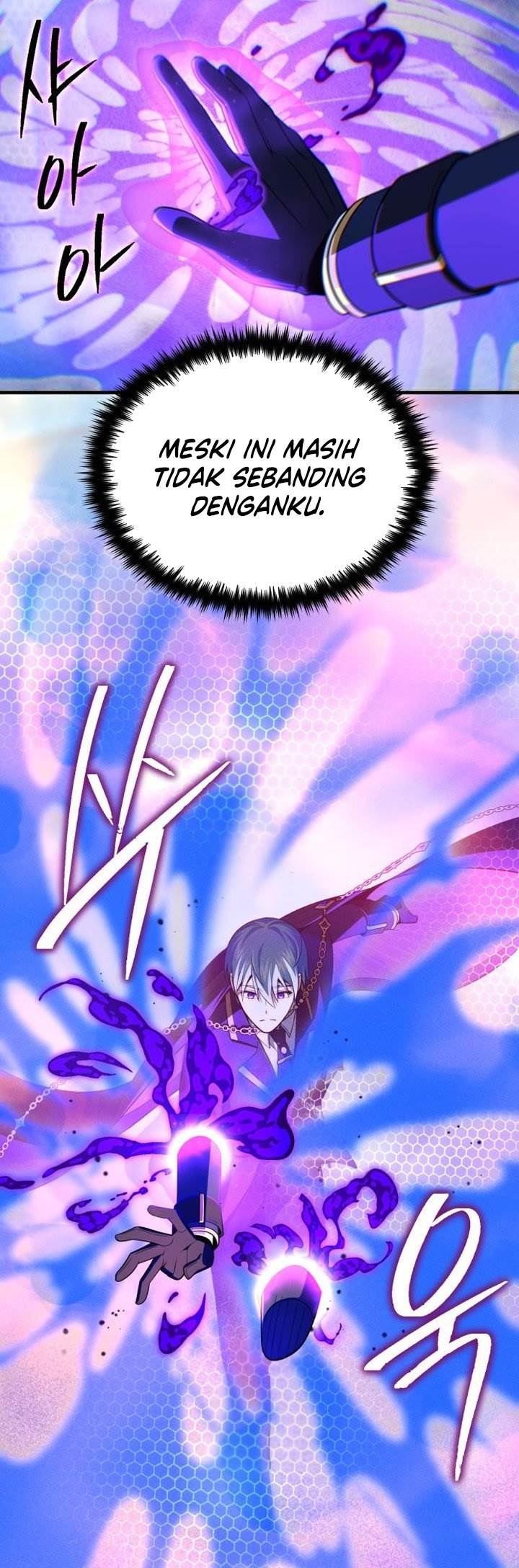 The Dark Magician Transmigrates After 66666 Years Chap 161 - Next Chap 162