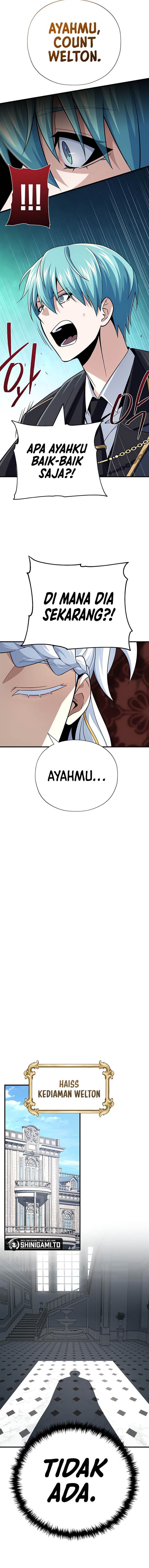 The Dark Magician Transmigrates After 66666 Years Chap 162 - Next Chap 163