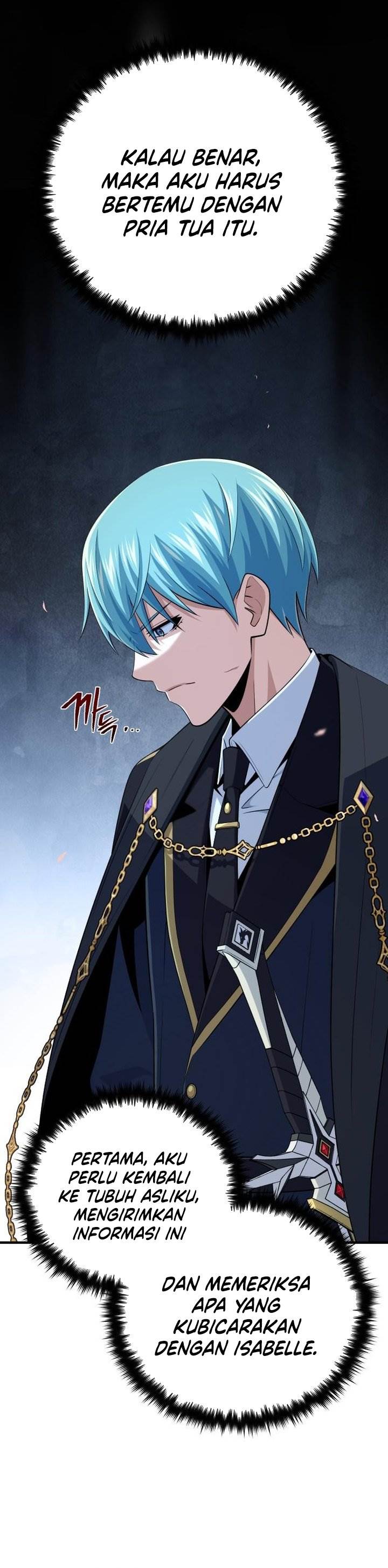 The Dark Magician Transmigrates After 66666 Years Chap 163 - Next Chap 164