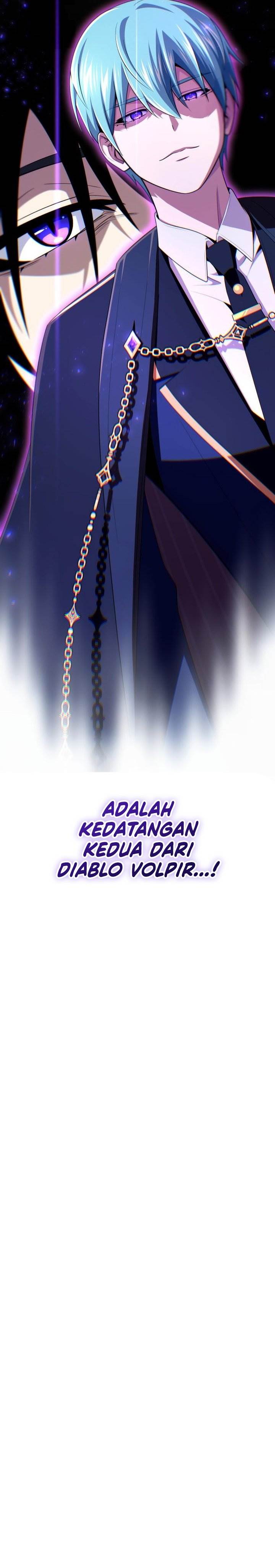 The Dark Magician Transmigrates After 66666 Years Chap 163 - Next Chap 164