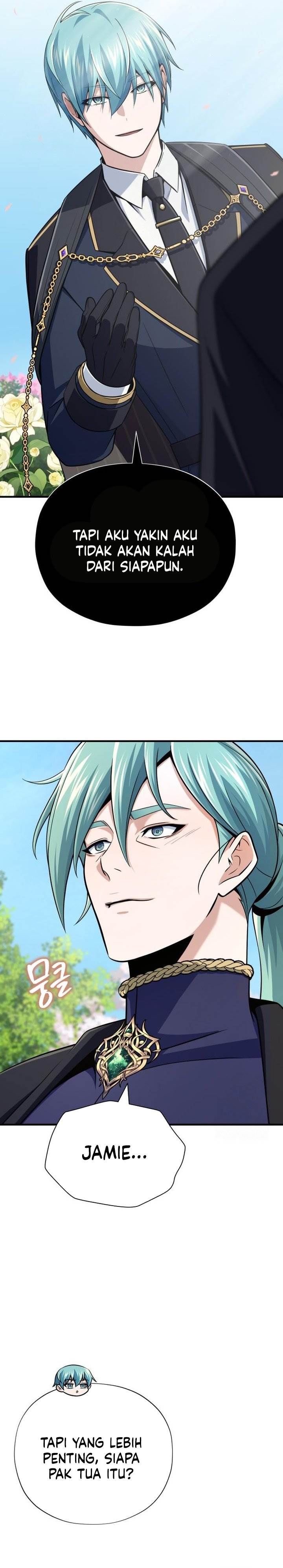 The Dark Magician Transmigrates After 66666 Years Chap 163 - Next Chap 164