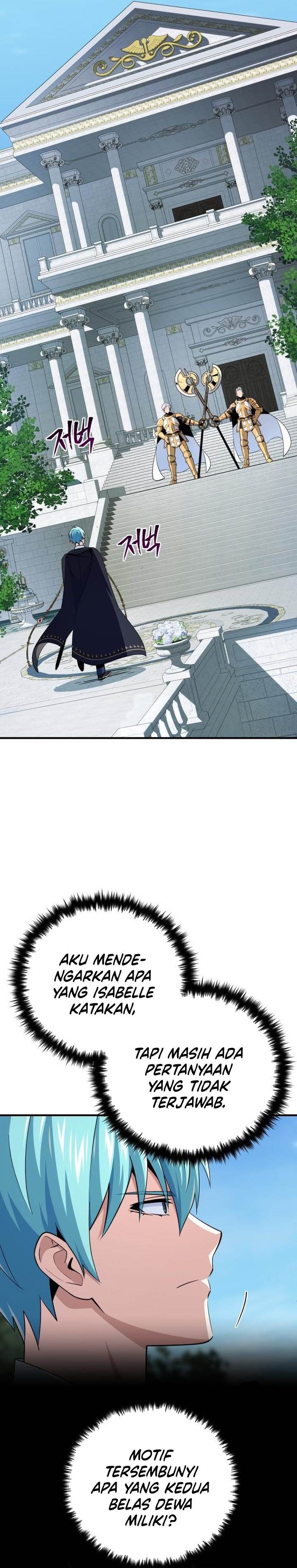 The Dark Magician Transmigrates After 66666 Years Chap 163 - Next Chap 164