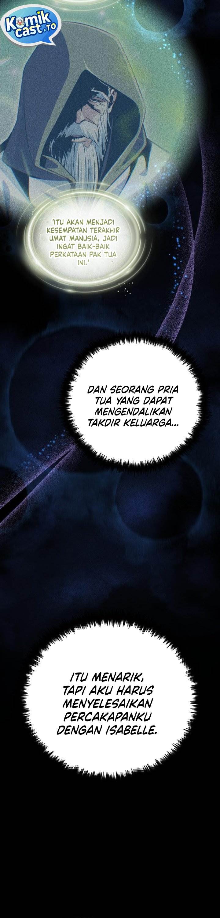 The Dark Magician Transmigrates After 66666 Years Chap 163 - Next Chap 164