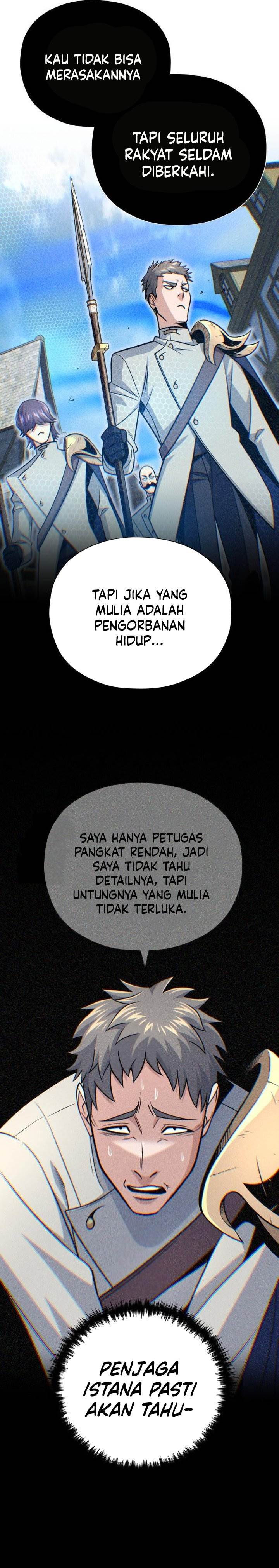 The Dark Magician Transmigrates After 66666 Years Chap 163 - Next Chap 164