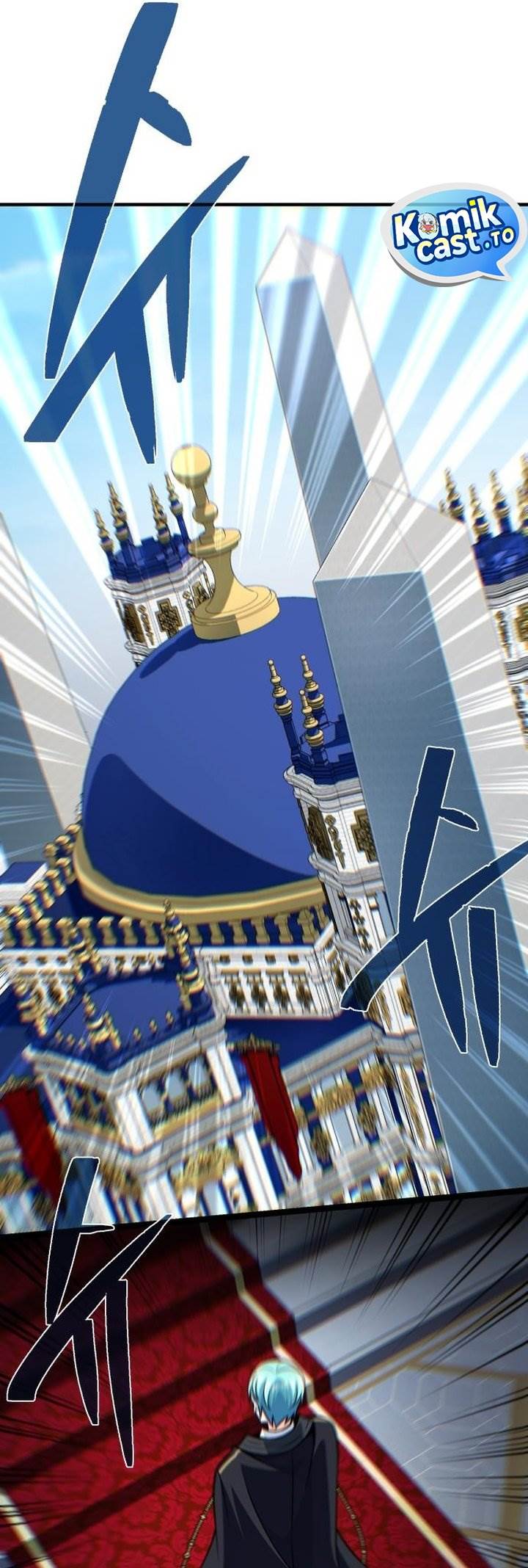 The Dark Magician Transmigrates After 66666 Years Chap 163 - Next Chap 164