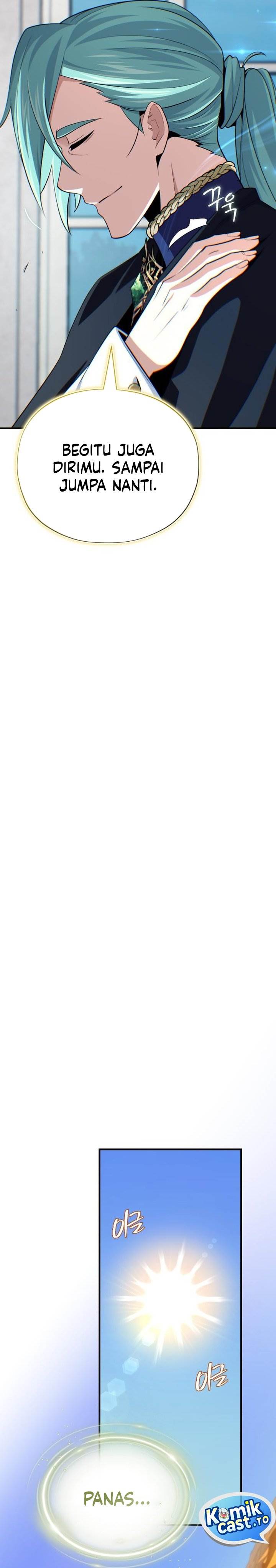 The Dark Magician Transmigrates After 66666 Years Chap 163 - Next Chap 164