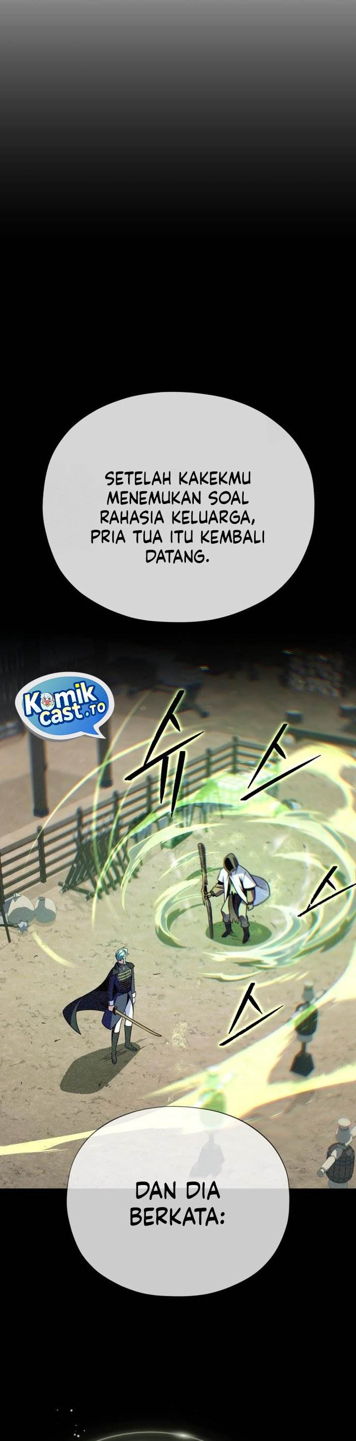 The Dark Magician Transmigrates After 66666 Years Chap 163 - Next Chap 164