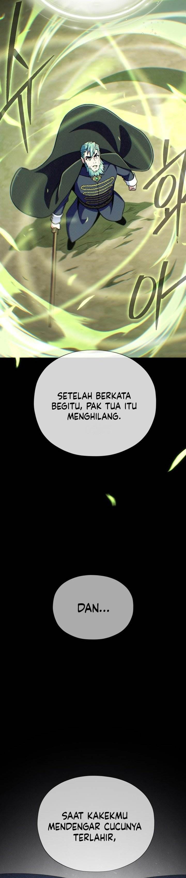 The Dark Magician Transmigrates After 66666 Years Chap 163 - Next Chap 164