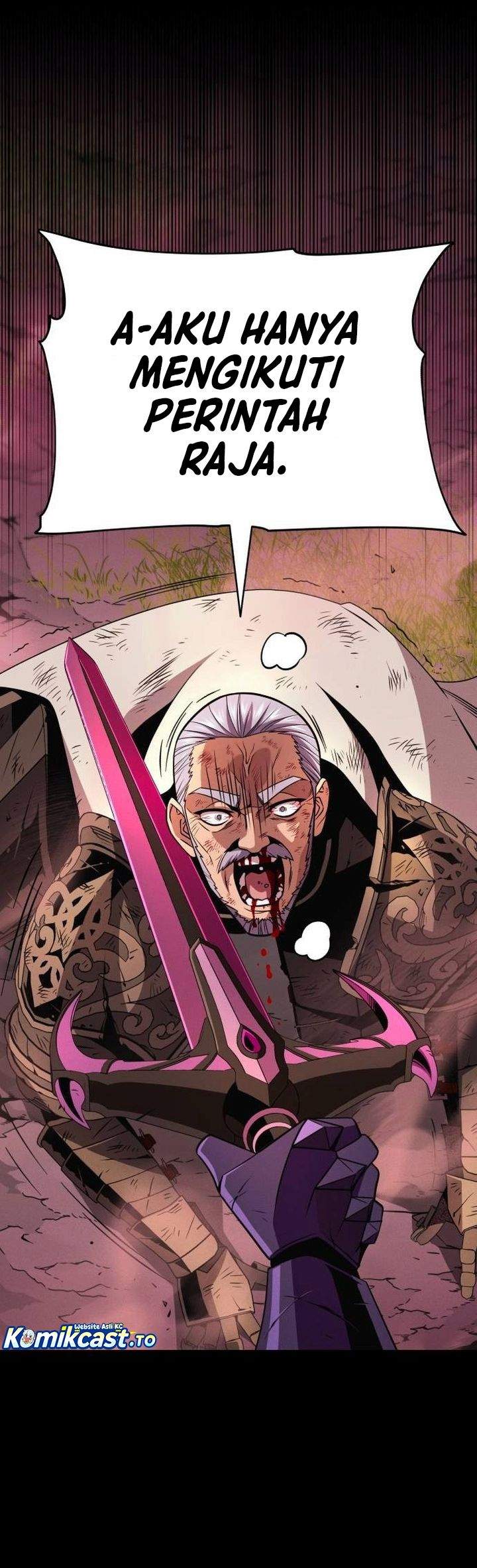 The Dark Magician Transmigrates After 66666 Years Chap 174 - Next Chap 175