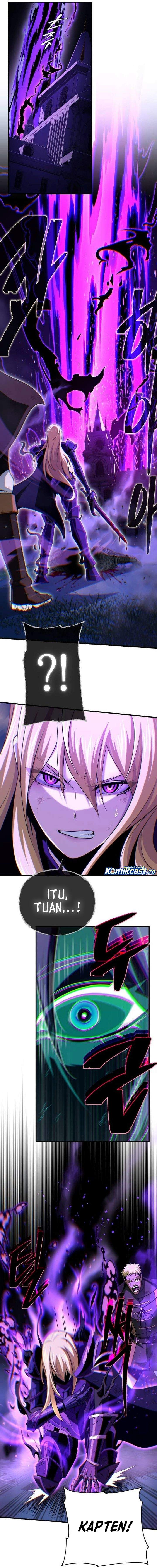 The Dark Magician Transmigrates After 66666 Years Chap 174 - Next Chap 175