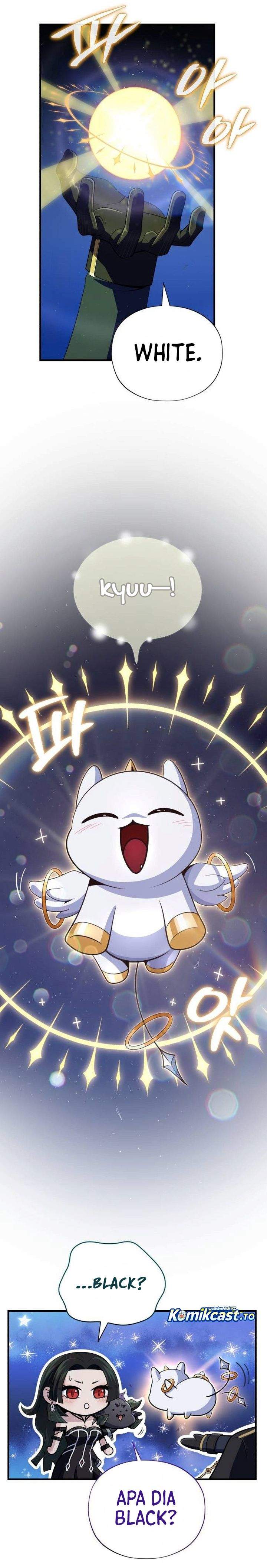 The Dark Magician Transmigrates After 66666 Years Chap 174 - Next Chap 175