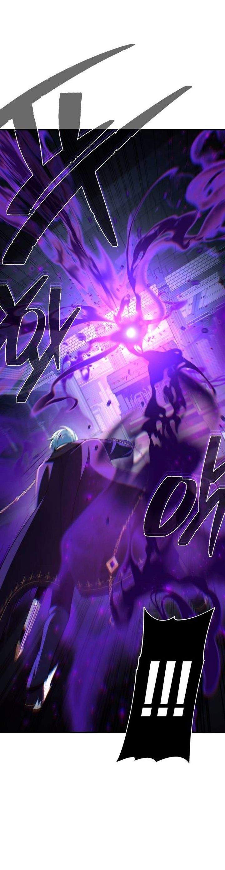 The Dark Magician Transmigrates After 66666 Years Chap 174 - Next Chap 175
