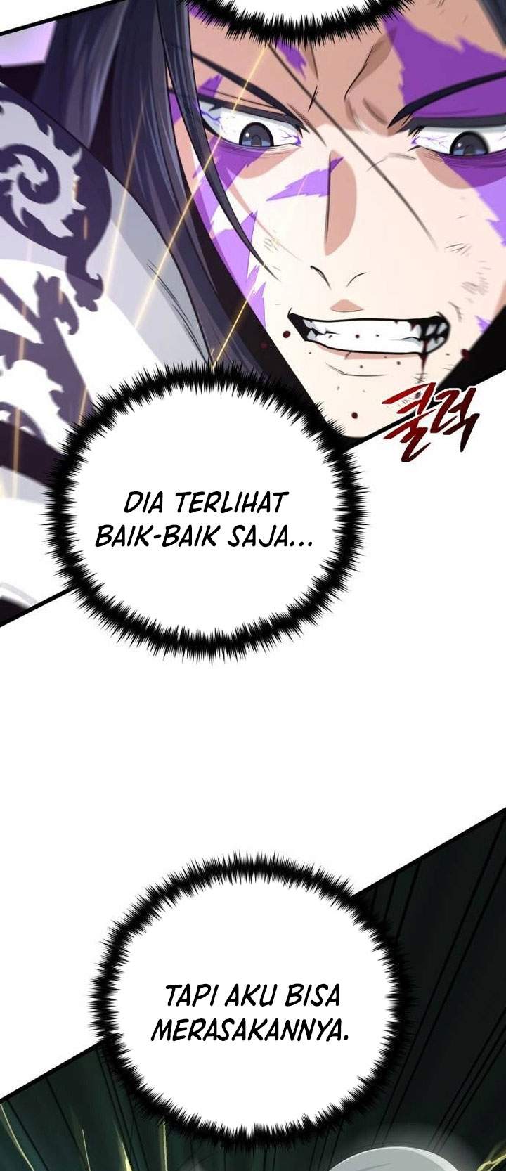 The Dark Magician Transmigrates After 66666 Years Chap 175 - Next Chap 176