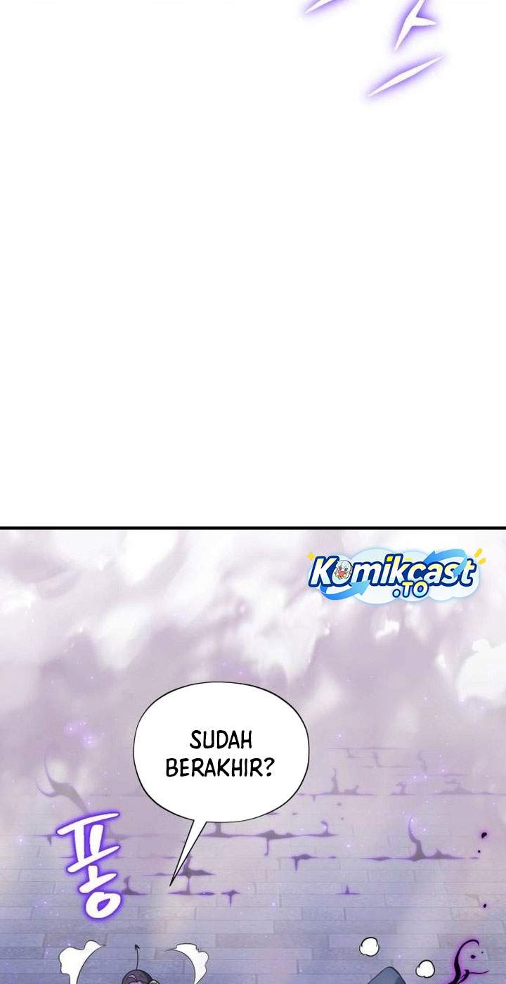 The Dark Magician Transmigrates After 66666 Years Chap 175 - Next Chap 176