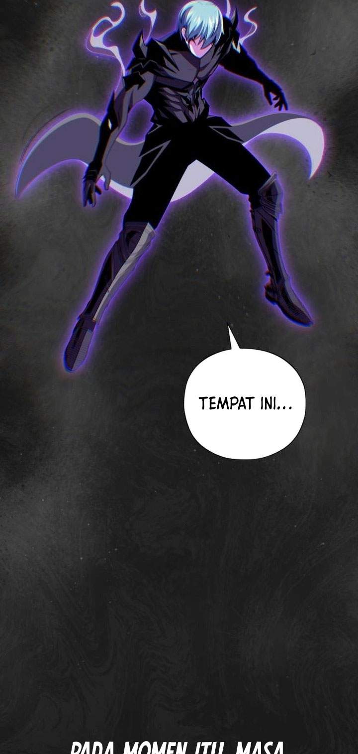 The Dark Magician Transmigrates After 66666 Years Chap 175 - Next Chap 176