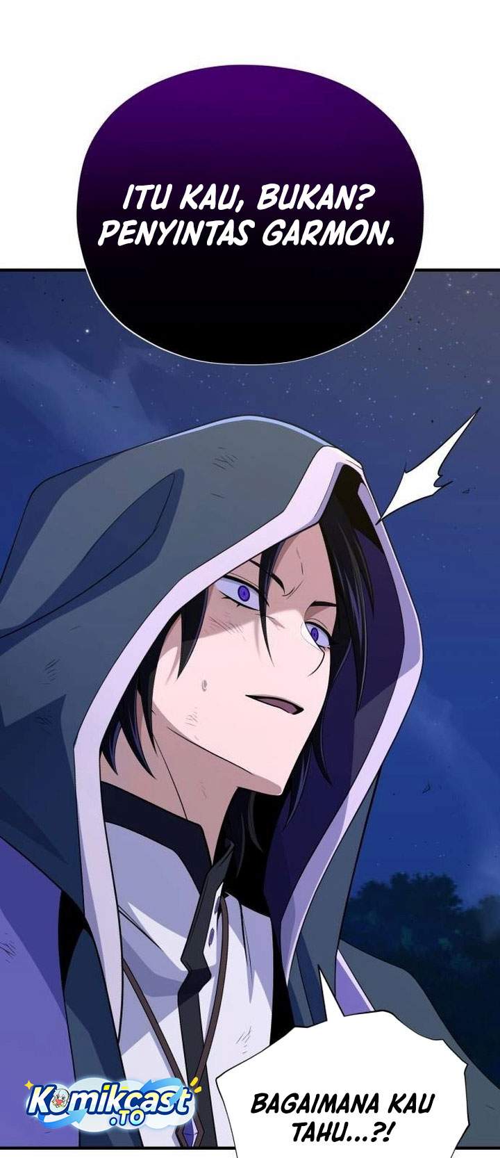 The Dark Magician Transmigrates After 66666 Years Chap 175 - Next Chap 176