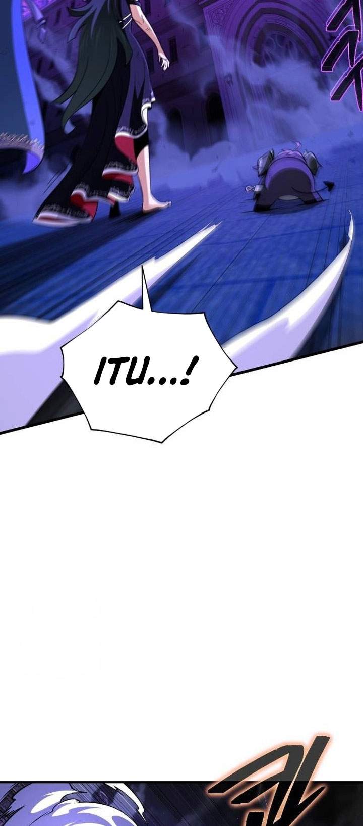 The Dark Magician Transmigrates After 66666 Years Chap 175 - Next Chap 176