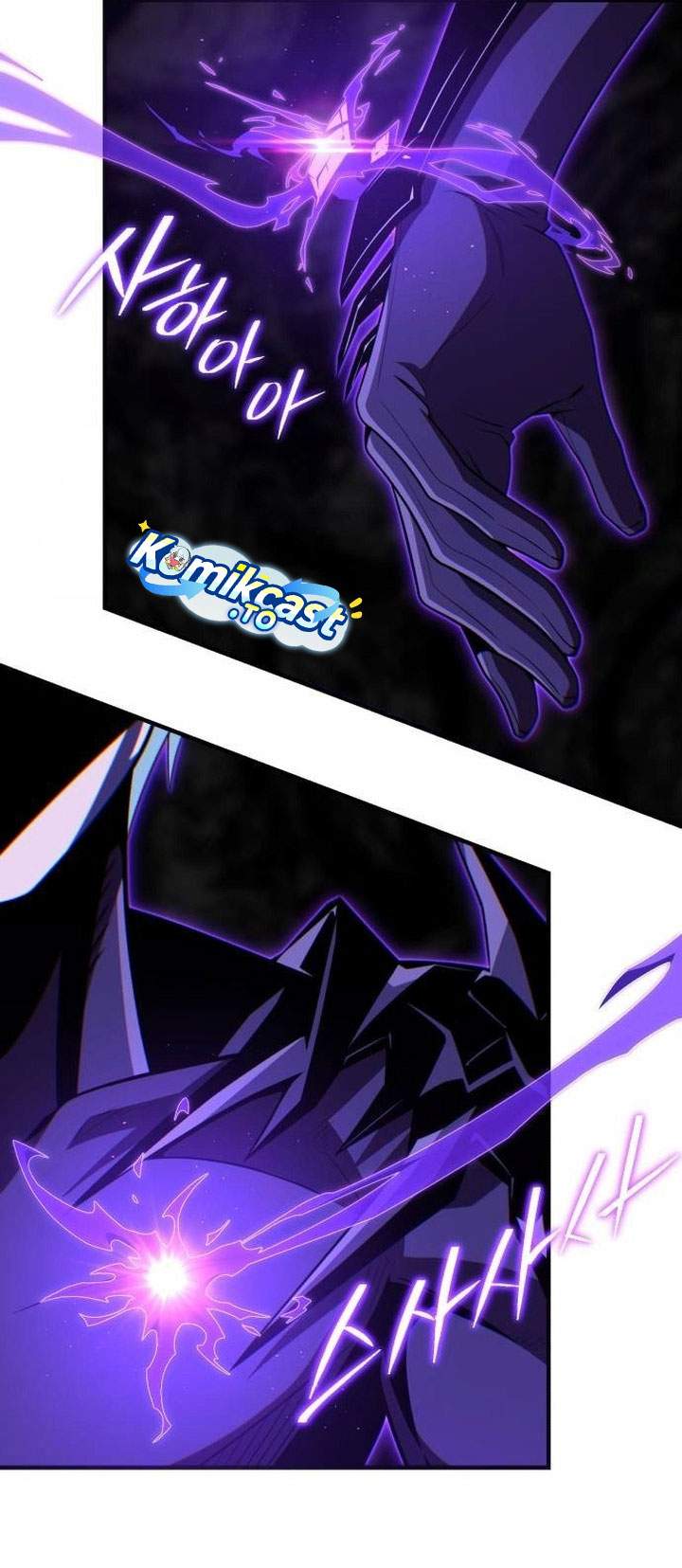 The Dark Magician Transmigrates After 66666 Years Chap 175 - Next Chap 176