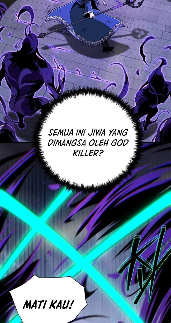 The Dark Magician Transmigrates After 66666 Years Chap 175 - Next Chap 176