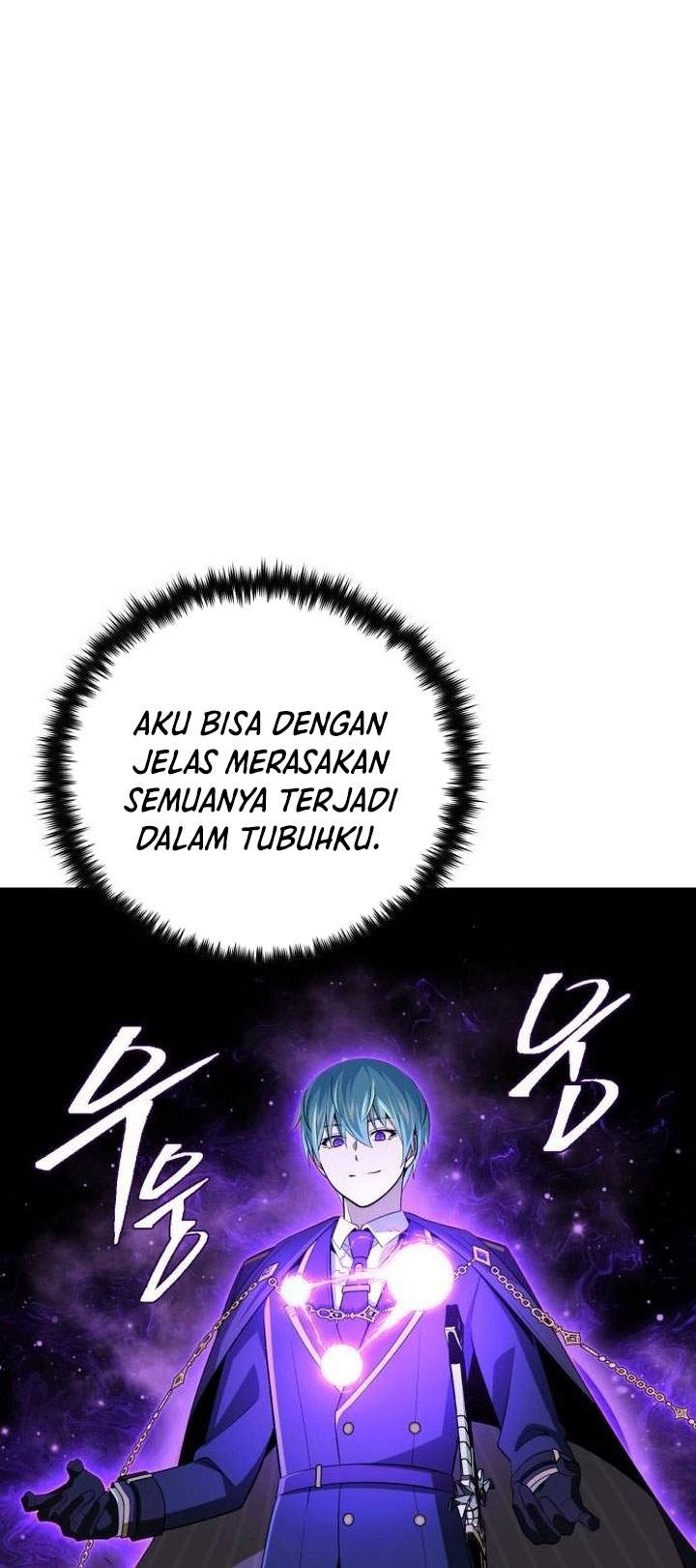 The Dark Magician Transmigrates After 66666 Years Chap 175 - Next Chap 176