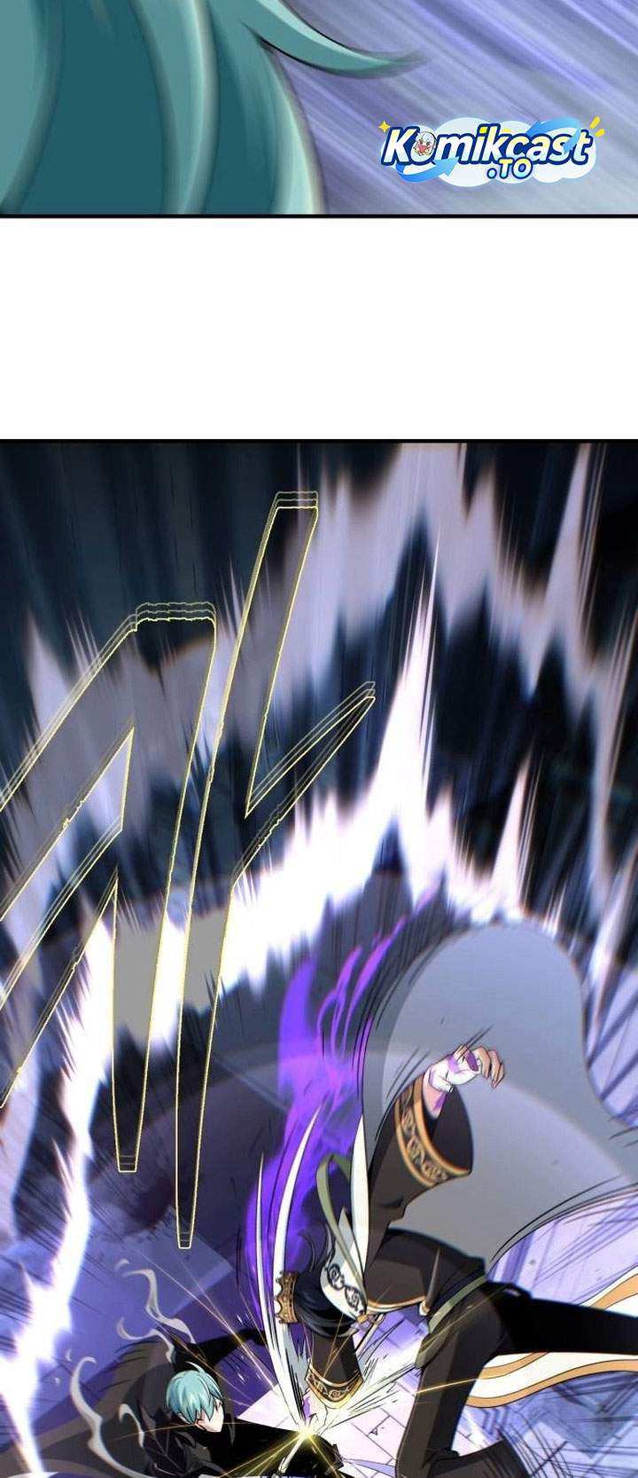 The Dark Magician Transmigrates After 66666 Years Chap 175 - Next Chap 176