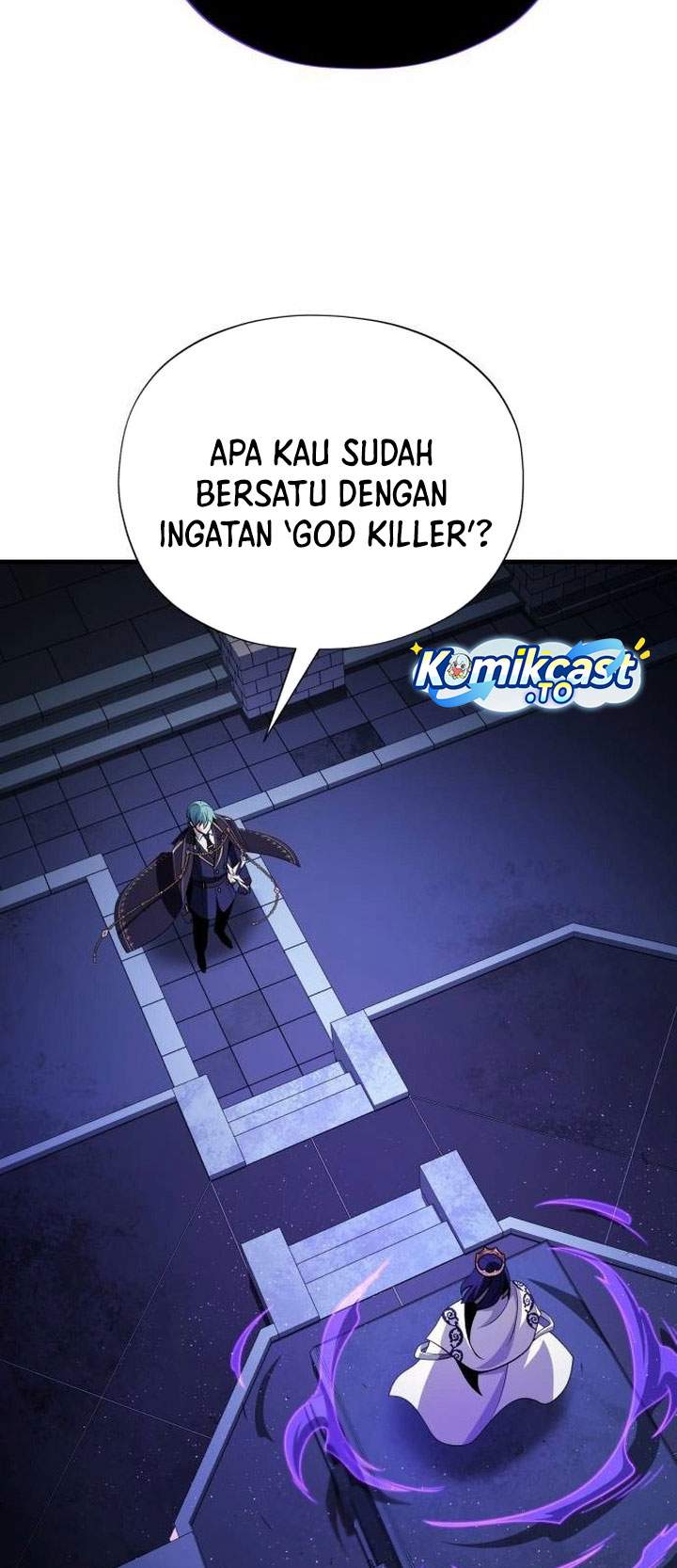 The Dark Magician Transmigrates After 66666 Years Chap 175 - Next Chap 176