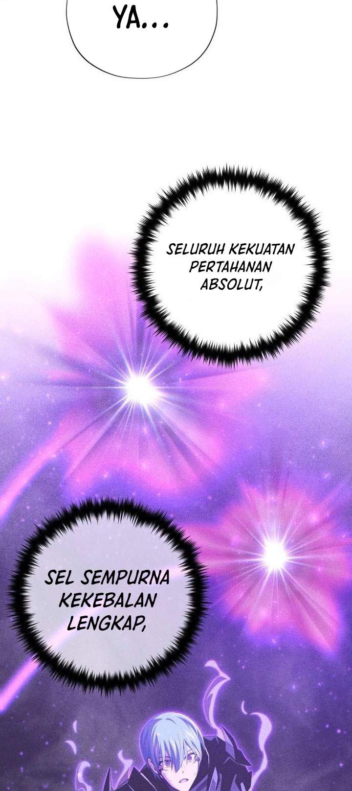 The Dark Magician Transmigrates After 66666 Years Chap 175 - Next Chap 176