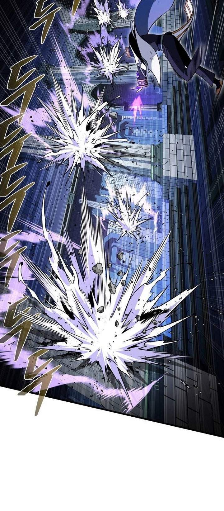 The Dark Magician Transmigrates After 66666 Years Chap 175 - Next Chap 176