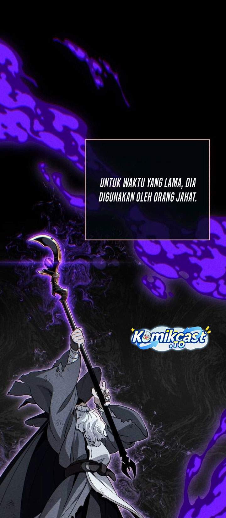 The Dark Magician Transmigrates After 66666 Years Chap 175 - Next Chap 176