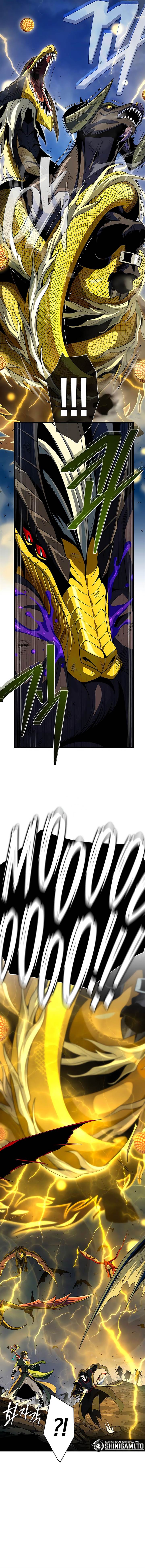 The Dark Magician Transmigrates After 66666 Years Chap 170 - Next Chap 171