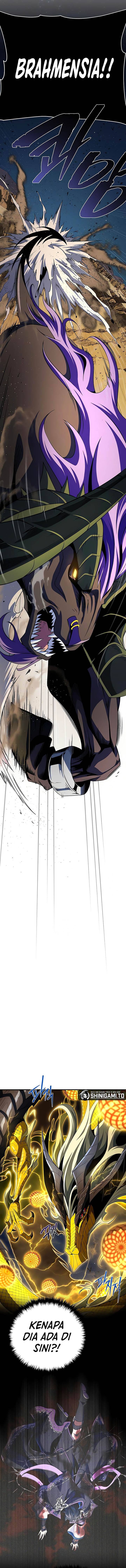 The Dark Magician Transmigrates After 66666 Years Chap 170 - Next Chap 171