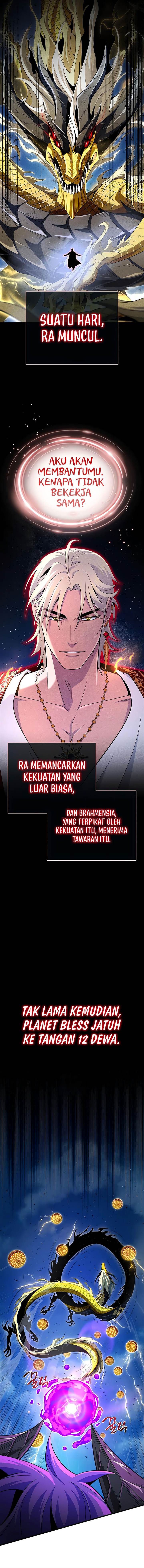 The Dark Magician Transmigrates After 66666 Years Chap 170 - Next Chap 171